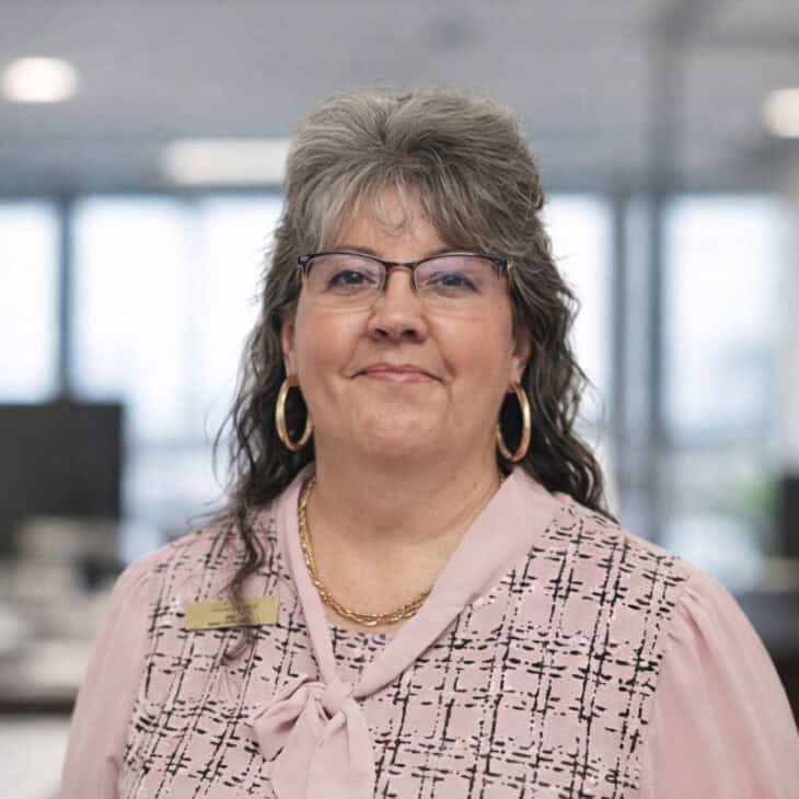 DeDe Hoerr