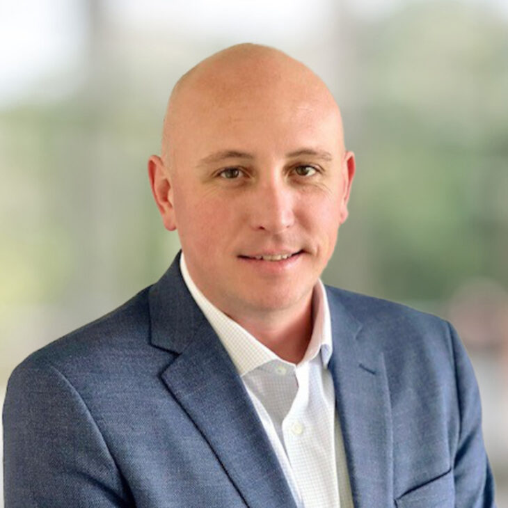 Jon Little SVP, Commercial Banking Team Leader