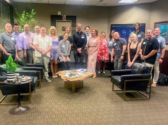 West End Business Group Lake Oswego Directors Mortgage
